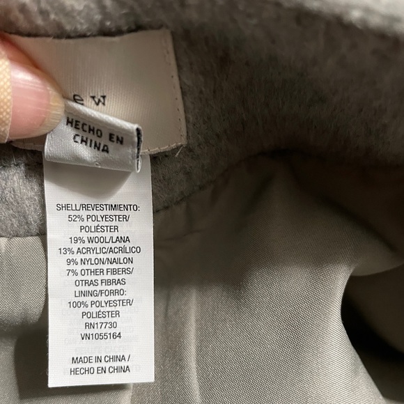 A NEW DAY light grey cardigan OSFM - Picture 6 of 6